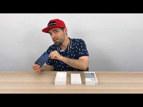 OPPO A6 Pro 5G  Video Unboxing în Limba Română