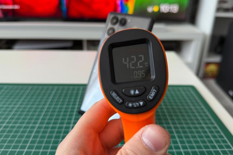 Redmagic 11 Air - Test temperatura: Temperatura_ (1).jpg