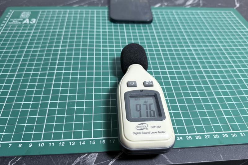 Putere volum - Nothing Phone (4a) Pro: Photo 27-03-2026, 15 11 05.jpg