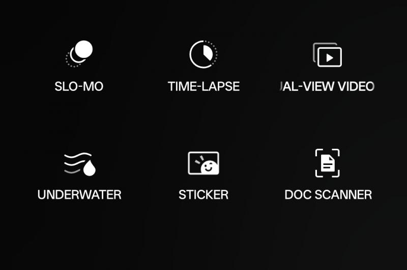 OPPO A6 Pro 5G - Screenshots camera: Camera_ (8).jpg