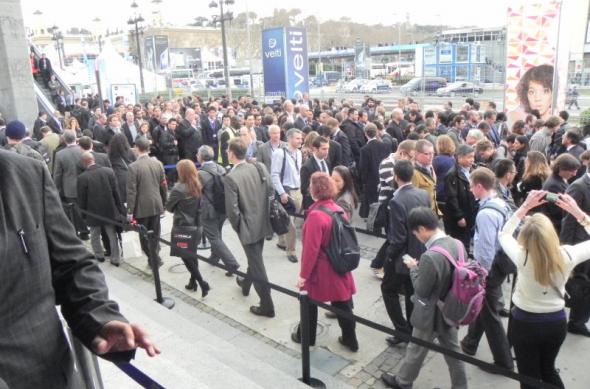 MWC 2012: Eric Schmidt declară că va fi un Android În fiecare buzunar: dscn0547jpg.jpg