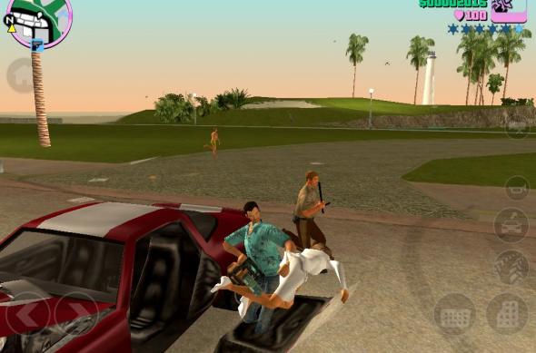 Grand Theft Auto Vice City review: evoluție mare față de GTA III, o atmosferă excelentă (Video): grand_theft_auto_vice_city_07.jpg