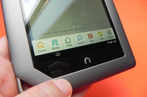 Review Nook Tablet - tableta e-reader axată pe ecosistemul Barnes & Noble (Video): 23_barnes_and_noble_nook_tablet_mobilissimo_ro_reviewjpg.jpg