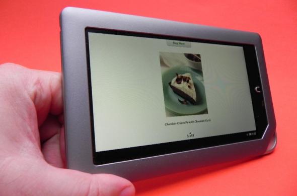 Review Nook Tablet - tableta e-reader axată pe ecosistemul Barnes & Noble (Video): 09_barnes_and_noble_nook_tablet_mobilissimo_ro_reviewjpg.jpg