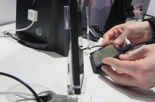 MWC 2012: Sony Xperia S preview - cel mai bun telefon Sony ni se prezintă (Video): dscn0718.jpg