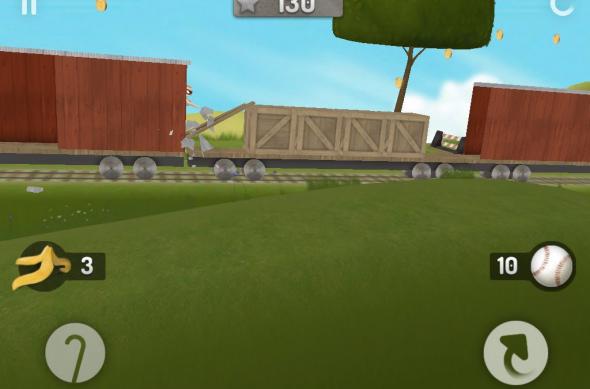 Granny Smith review: un joc foarte distractiv și original, cu o fizică foarte bună (Video): ipad_mini_screenshot_04.jpg