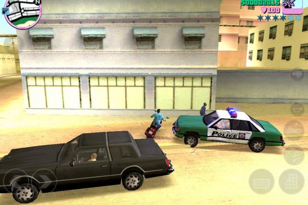 Grand Theft Auto Vice City review: evoluție mare față de GTA III, o atmosferă excelentă (Video)