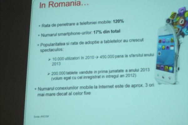 BRD a lansat serviciul de mobile banking MyBRD Mobile