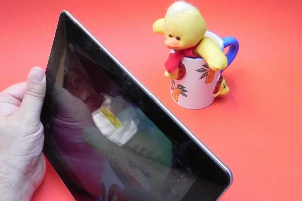 Review Allview Alldro 3 Speed Quad: tableta cu super ecran Retina, baterie sacrificată, mai puțin lag decât rivalii (Video)