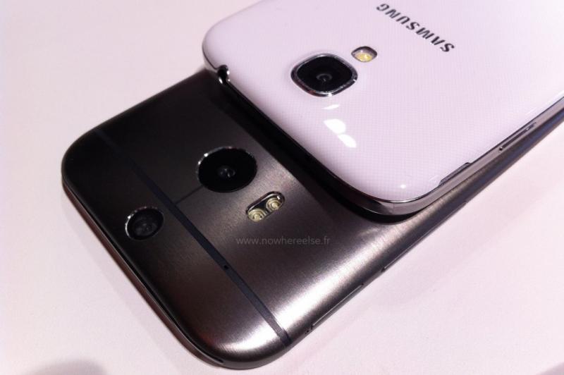 Noul HTC One apare Într-o serie completă de fotografii comparative: nouveau_htc_one_201_vs021.jpg