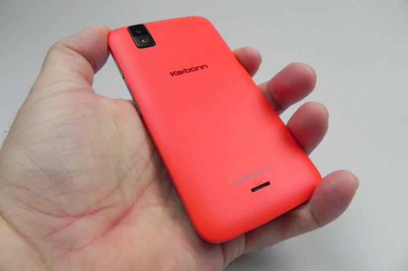 Karbonn Sparkle-V Review & Concurs: surpriza indiană cu Android One, cameră atractivă, UI fluid (Video): karbonn_sparkle_v_review_039jpg.jpg