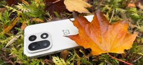 OnePlus 15: Camera de high midrange, se descurcă bine în tărâmul bomboanelor