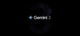 Gemini 3 Pro aduce „Agentul” în aplicația Google Gemini; funcțiile avansate sunt disponibile deja pentru utilizatorii Ultra