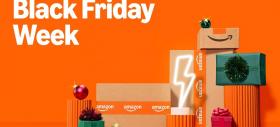 Ofertele Black Friday Week continuă pe Amazon Germania: Jocuri și accesorii PS5, Nothing Phone (3) cu discount, electrocasnice reduse bine