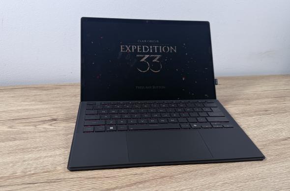 ASUS ROG Flow Z13 (2025) - Galerie foto Mobilissimo.ro: Photo 20.11.2025, 14 57 25.jpg