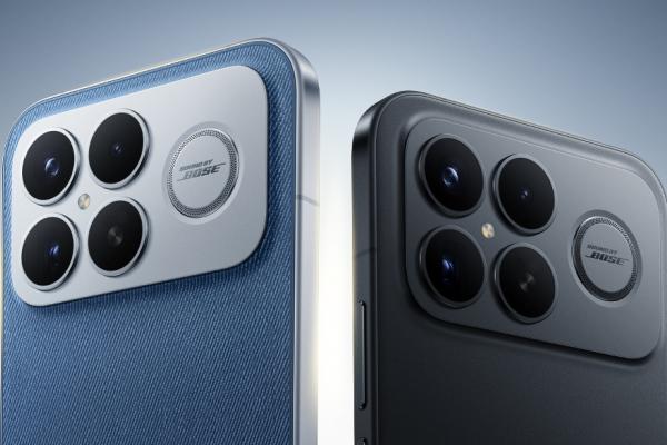 POCO F8 Pro și F8 Ultra primesc noi teasere, cu modelul de top aproape de 4 milioane de puncte în AnTuTu, sistem audio Bose 2.1