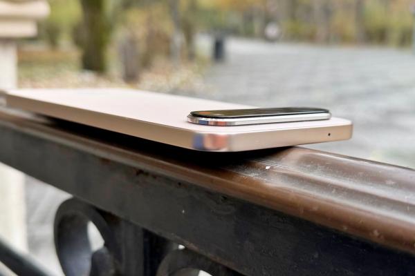 Nubia Air: Design premium, peste așteptările inițiale atunci când vezi cât costă