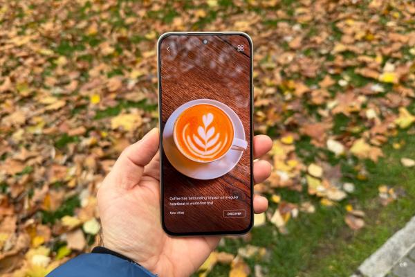Nubia Air: Display-ul cel mai luminos de pe un telefon sub 1000 lei