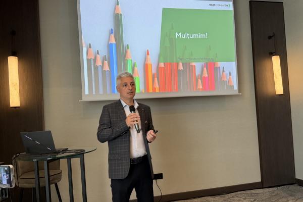 Concurs pentru liceeni: ASUS Learn and Compete 2026 testează tinerii cu potenţial şi îi premiază