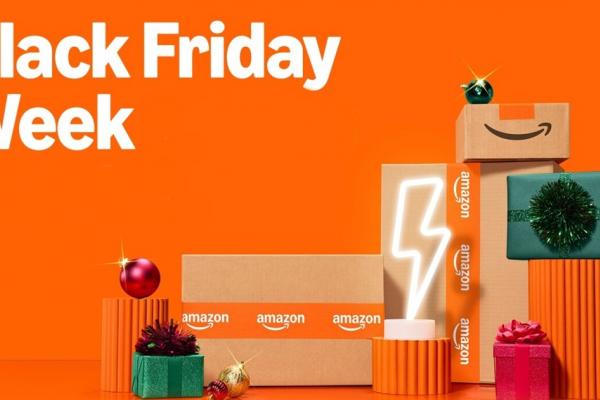 Ofertele Black Friday Week continuă pe Amazon Germania: Jocuri și accesorii PS5, Nothing Phone (3) cu discount, electrocasnice reduse bine