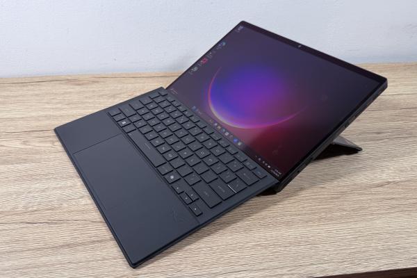 ASUS ROG Flow Z13 (2025) - Galerie foto Mobilissimo.ro