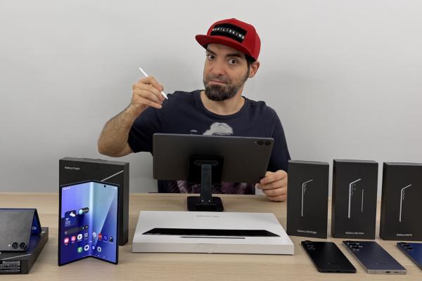 Ce telefoane Samsung ale anului 2025 cumperi dacă le-ai ratat la debut: Retrospectiva cu Z Flip7, Z Fold7, seria S25