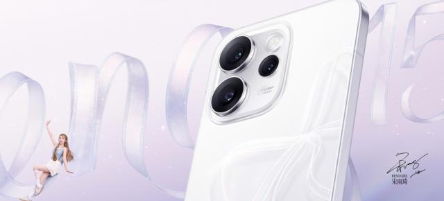 OPPO aduce ecran AMOLED LTPO pe Reno15 Pro, cameră wide de 200 mpx și RAM LPDDR5X