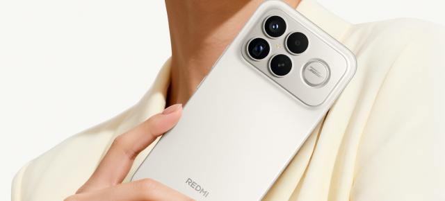 Redmi K90 Ultra are cu ce se lăuda; Iată cum arată lista sa de specificații, în frunte cu bateria de cel puțin 8000 mAh