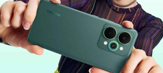 realme 16 Pro a început deja scăpările: variante de culoare şi configuraţii hardware