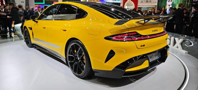 Xiaomi face profit record în T3 2025; divizia de mașini electrice trece pe plus pentru prima dată