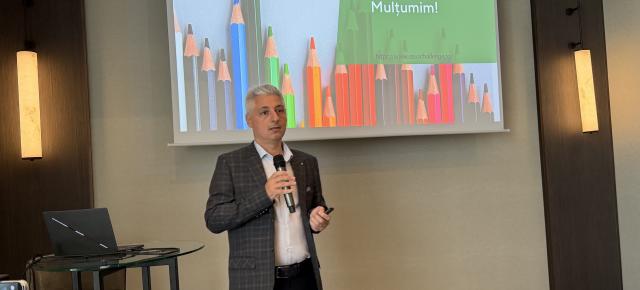 Concurs pentru liceeni: ASUS Learn and Compete 2026 testează tinerii cu potenţial şi îi premiază