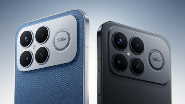 <b>POCO F8 Pro și F8 Ultra primesc noi teasere, cu modelul de top aproape de 4 milioane de puncte în AnTuTu, sistem audio Bose 2.1</b>Ieri am aflat că POCO a programat lansarea noilor flagship-uri POCO F8 și POCO F8 Ultra pentru data de 26 noiembrie, fiind aleasă o locație exotică pentru anunțul global, mai precis Bali, Indonezia. Astăzi continuă teaserele