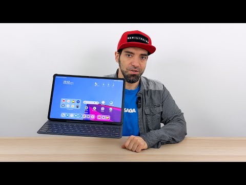 HONOR Pad 10 Video Review în Limba Română
