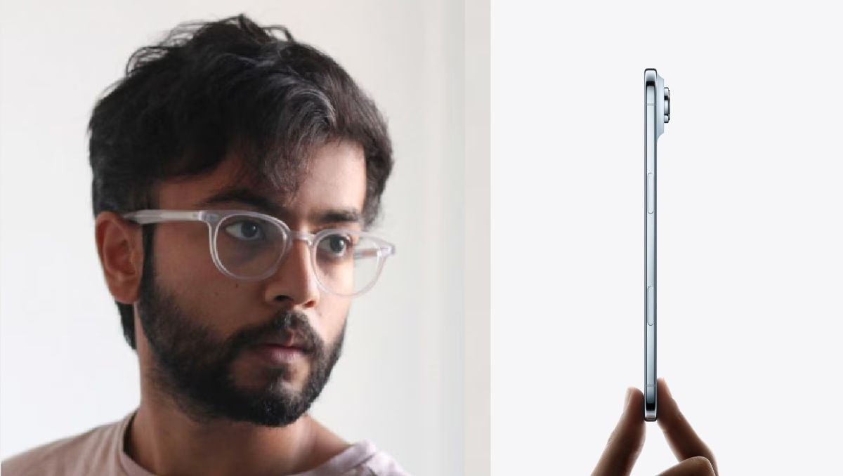 Designerul iPhone Air părăsește Apple pentru un startup AI