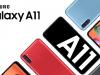 Samsung Galaxy A11 primește Android 11 odată cu actualizarea la One UI 3.1; Iată ce noutăți aduce