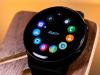 Seria Samsung Galaxy Watch 4 va rula Wear OS! O nouă caracteristică este confirmată