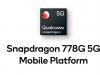 Qualcomm anunță procesorul Snapdragon 778G 5G! Acest CPU pe 6nm s-ar afla la interiorul lui Honor 50