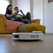 Rowenta X-Plorer S95 Total Care - Cel mai performant aspirator inteligent Rowenta al momentului