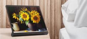 Lenovo Yoga Pad Pro va debuta oficial pe 24 mai, tabletă cu ecran de 13 inch, 120Hz și 4 difuzoare la pachet, rival pentru iPad Pro 12.9