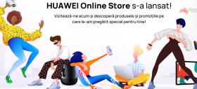 Magazinul Huawei Online Store te așteaptă cu super promoții și concursuri; Iată 6 recomandări de produse la reducere