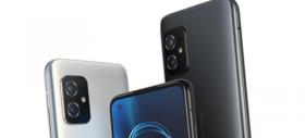 ASUS Zenfone 8 este anunțat oficial: Cel mai compact flagship cu Snapdragon 888 aduce 16 GB RAM și ecran AMOLED 120Hz