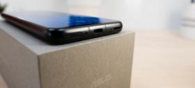 ASUS ZenFone 8: Baterie sacrificată pentru format, dar cu 5 reglaje