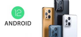 Oppo se pregăteşte de Android 12, lansează ColorOS Developer Preview bazat pe noul software pe Oppo Find X3 Pro