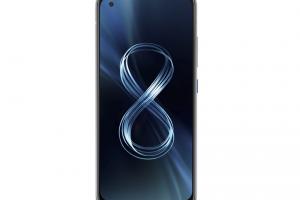 ASUS Zenfone 8