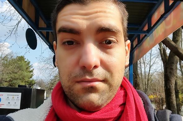 Motorola Moto G100 - Mostre Foto (selfie): IMG_20210330_155102497.jpg