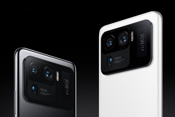 Xiaomi Mi 11 Ultra a debutat oficial în România! Camera-phone-ul vine cu ecran secundar pe spate, zoom 120X, 12GB RAM și CPU Snapdragon 888