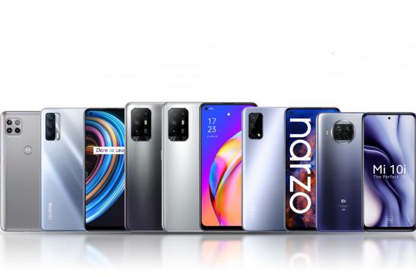 Ce opțiuni ne oferă piața dacă dorim să cumpărăm un telefon 5G de buget