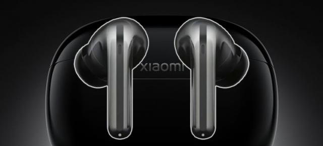 Xiaomi va lansa o nouă pereche de căști wireless earbuds pe data de 13 mai; Ar putea fi primul model cu ANC al companiei (teaser)