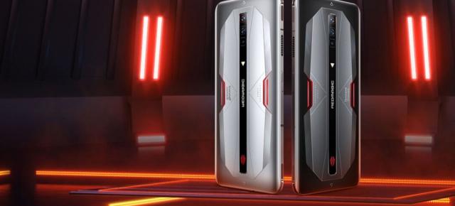 Nubia Red Magic 6R a primit certificarea 3C; Smartphone-ul de gaming accesibil va beneficia de încărcare rapidă