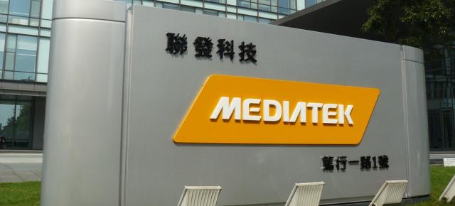 MediaTek a înregistrat venituri record! 1.32 miliarde de dolari în luna aprilie 2021, având o creștere anuală de peste 70%